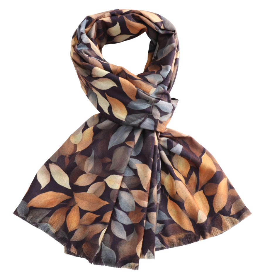 Branches Scarf