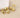 Dolce stainless steel gold plated cherries statement earrings
