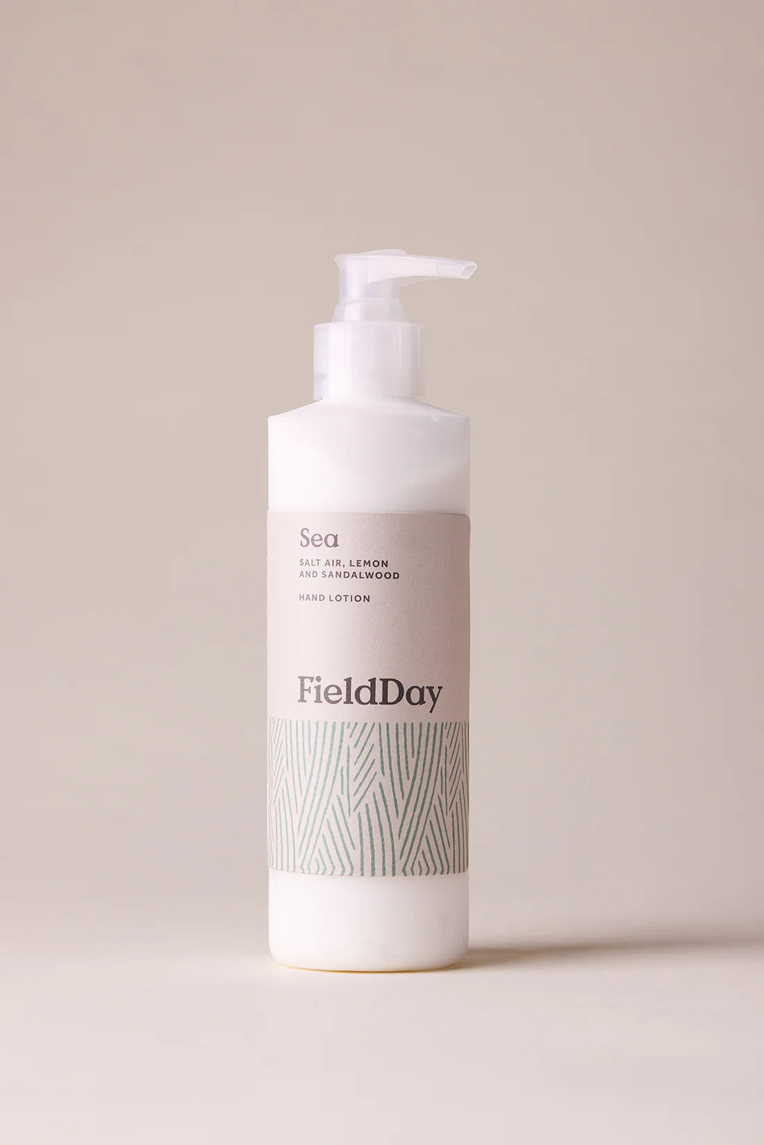 Classic Sea Hand Lotion