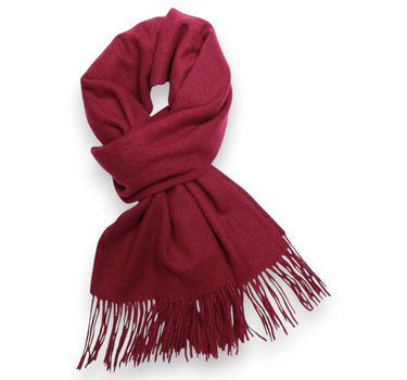 Premium Cashmere Blend Winter Scarf