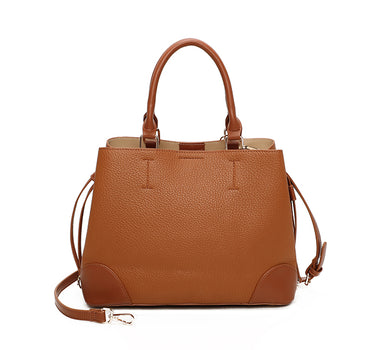 Medium bag with cherry charm