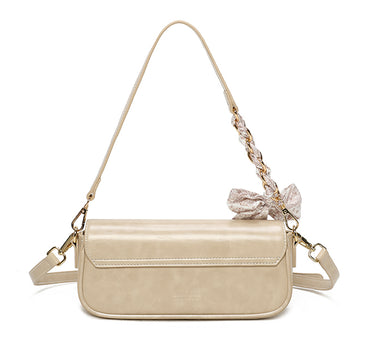 Patent oblong bag