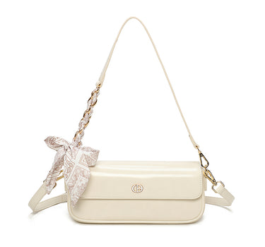 Patent oblong bag