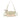Two toned shoulder bag