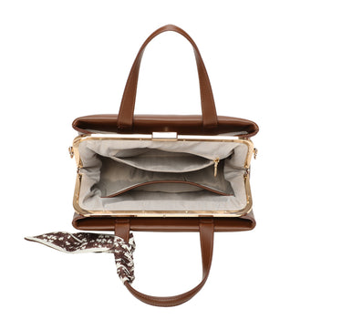 Wine tote bag