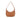 Curved shoulder bag