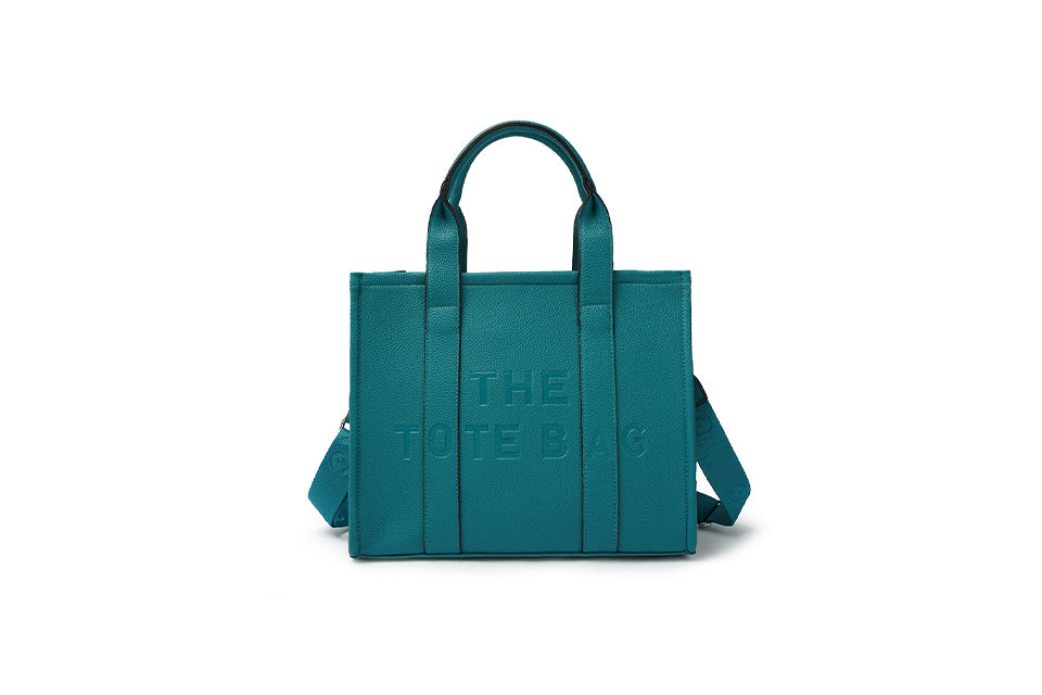 The Tote Bag