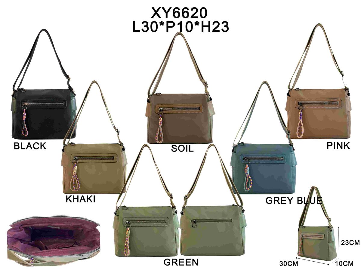Shoulder bag
