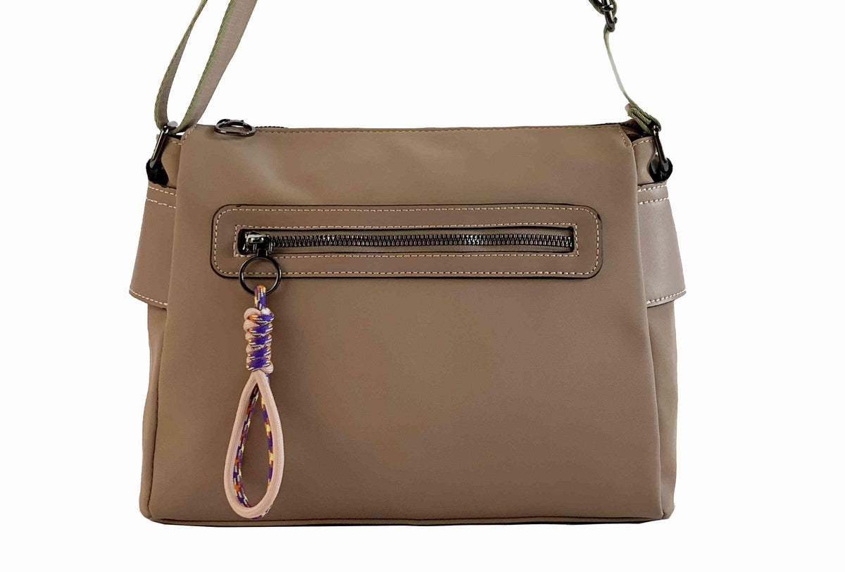 Shoulder bag
