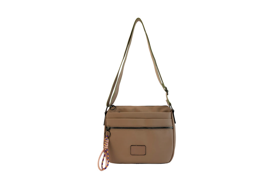 Light cross body