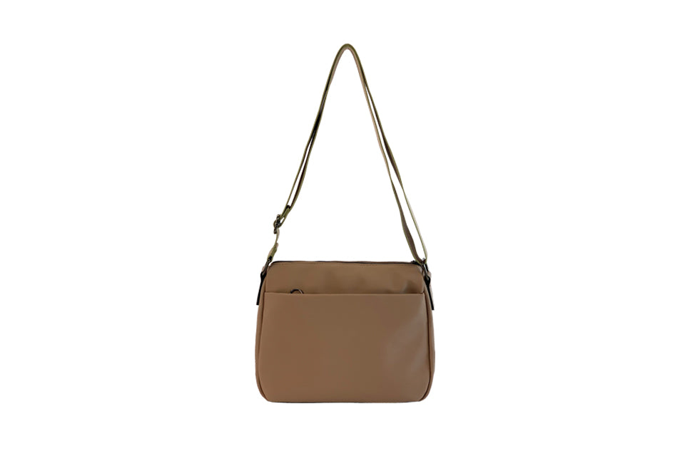 Light cross body