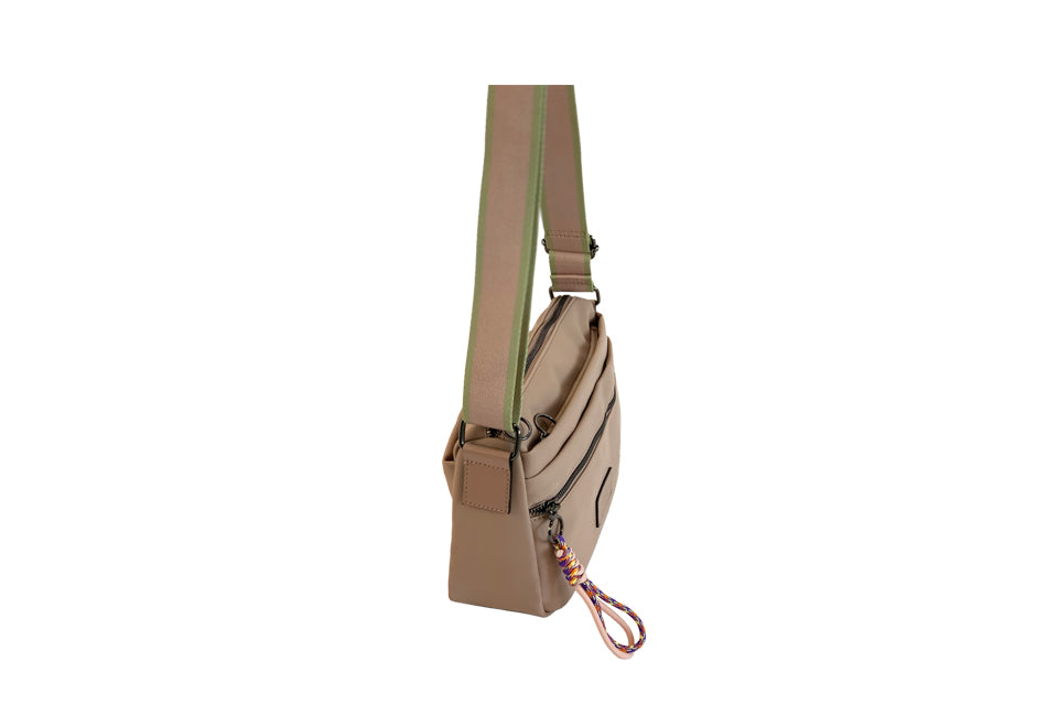 Light cross body