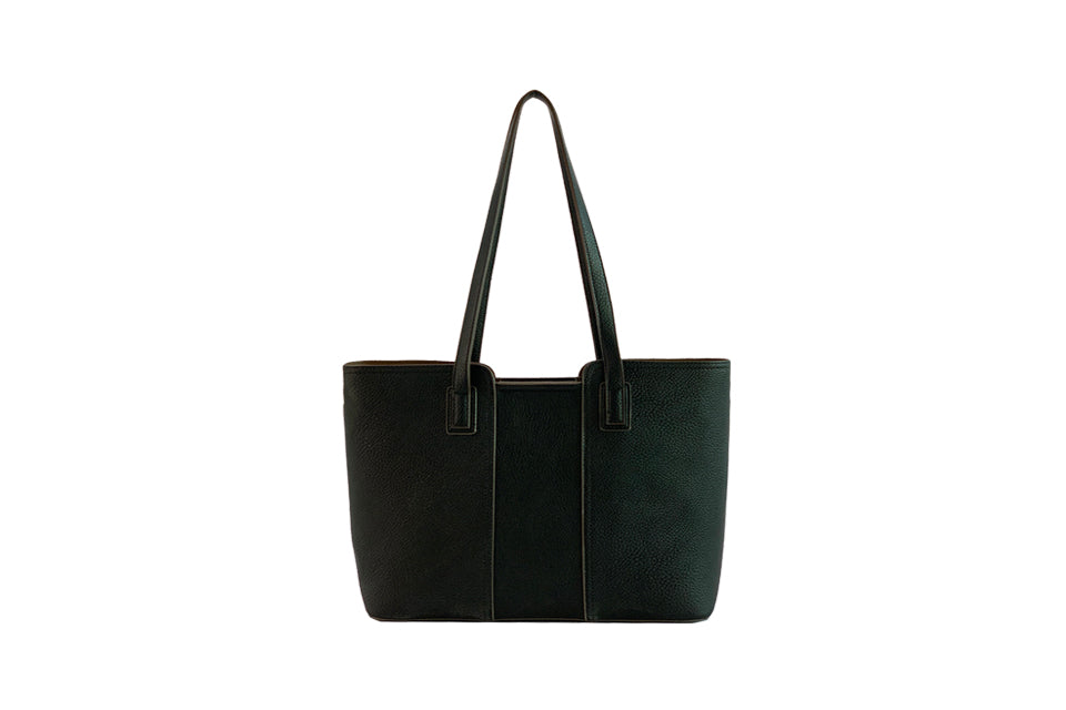 Plain tote bag