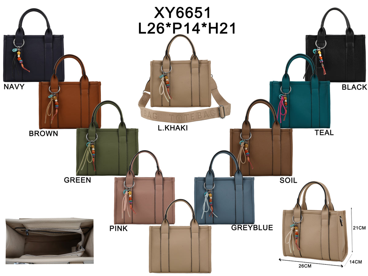 Medium tote bag