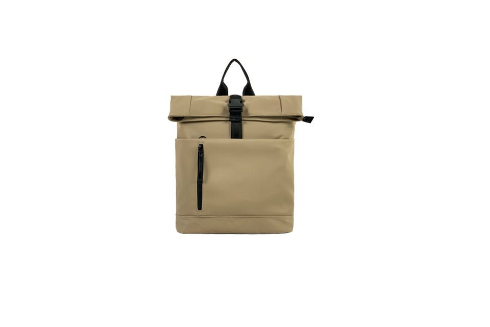 Back pack soil