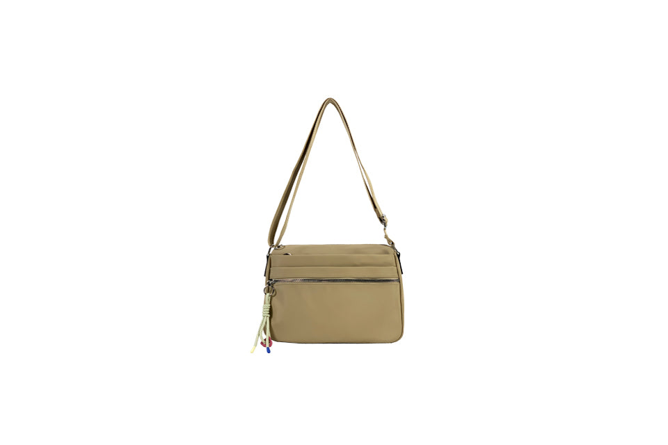 Butter soft crossbody