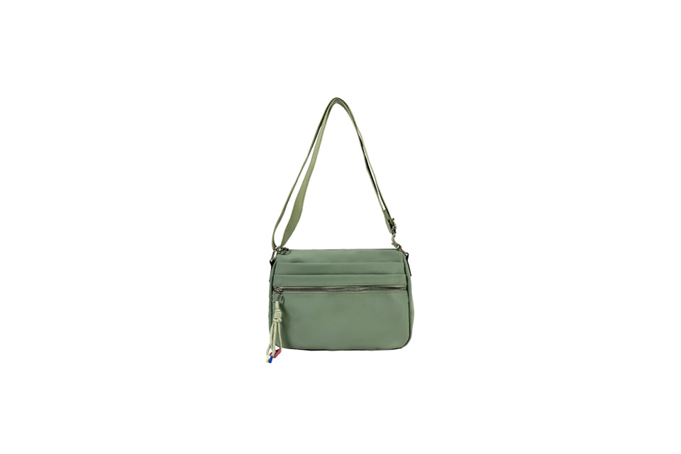 Butter soft crossbody