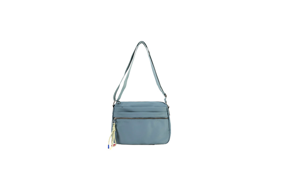 Butter soft crossbody