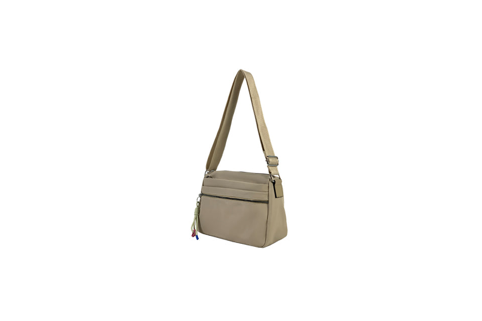 Butter soft crossbody