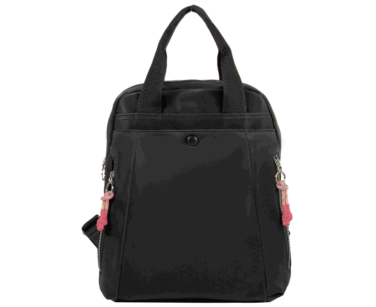 Oblong  backpack