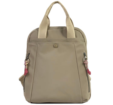 Oblong  backpack