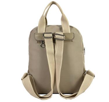 Oblong  backpack