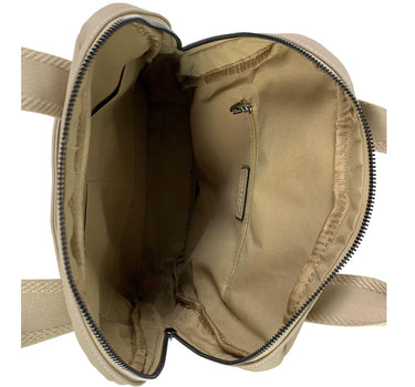 Oblong  backpack