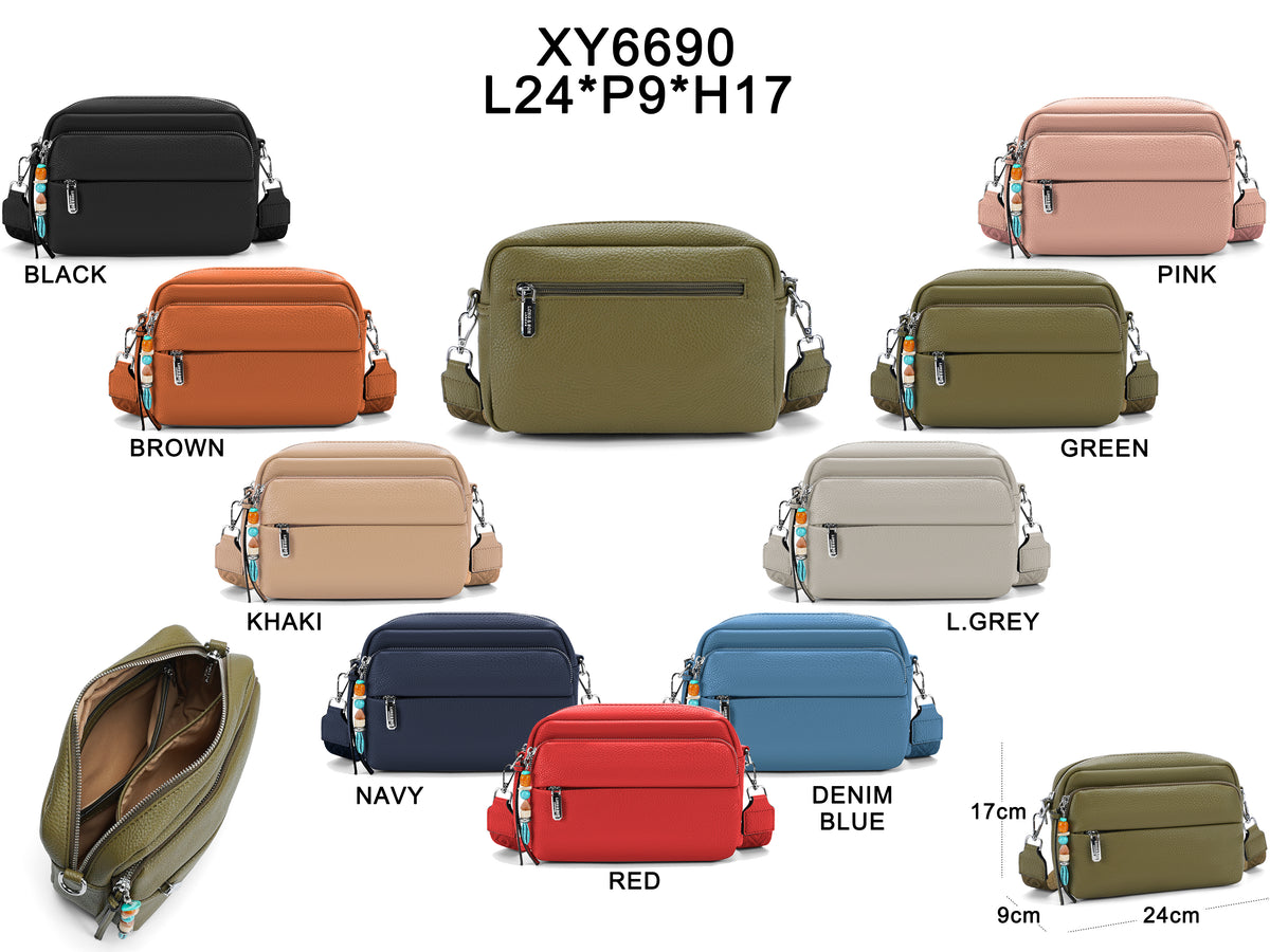 Camera bag