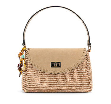 Textured grab bag