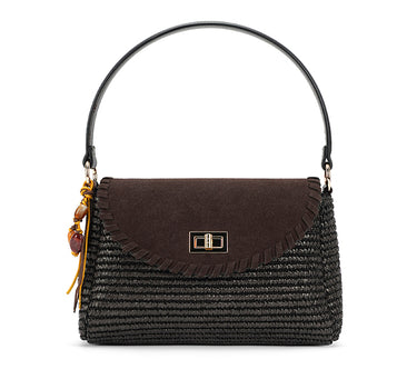 Textured grab bag
