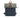 Two toned backpack