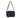 Canvas crossbody