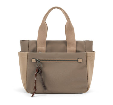 Multi pocket bag