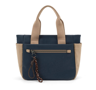 Multi pocket bag