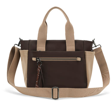 Multi pocket bag