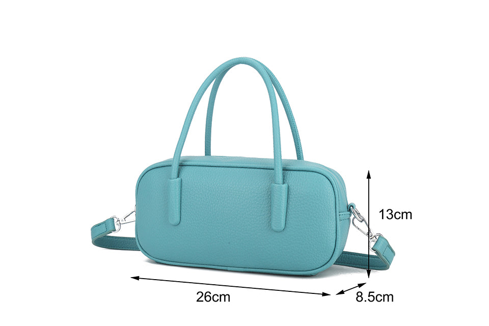 Oblong bag