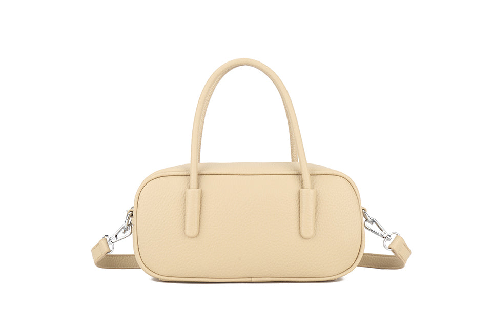 Oblong bag