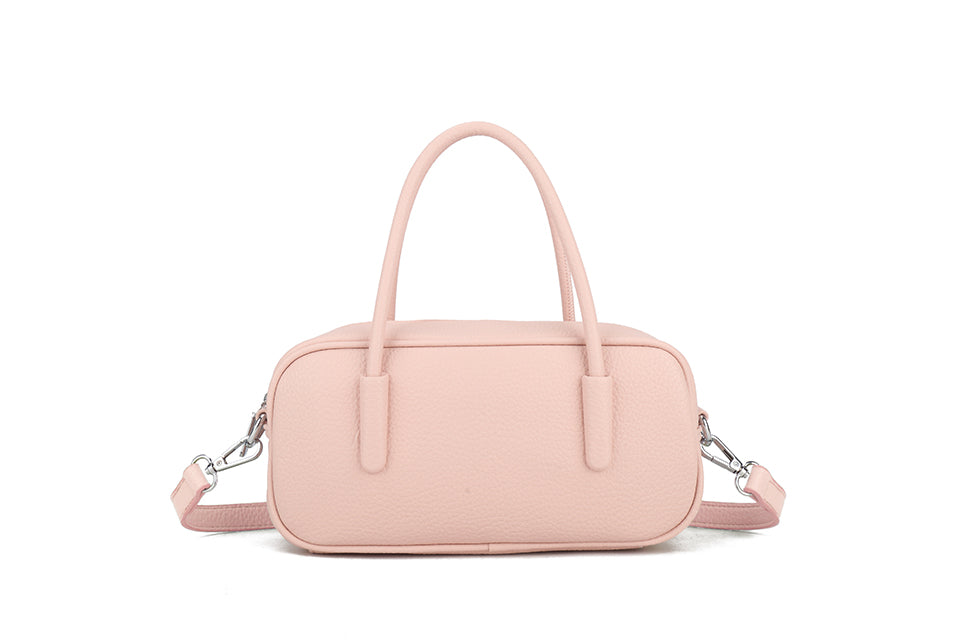 Oblong bag