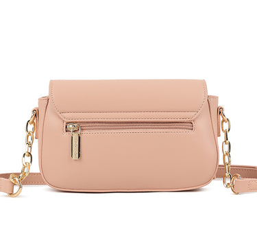 Bag with 'C' detail
