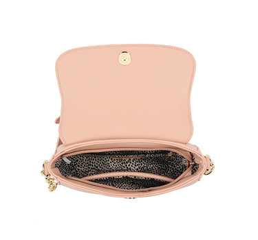 Bag with 'C' detail
