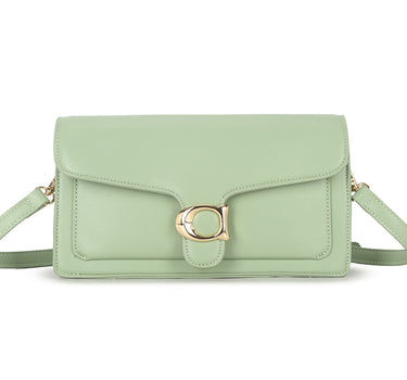 Oblong bag