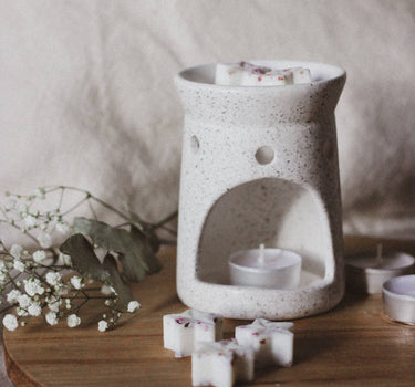 Sweet Peony & Lychee Berry Soy Wax Melts