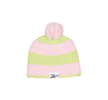 Sheil Baby Beanie Bobble Hat