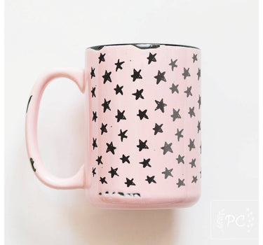 Stars | Ceramic Mug