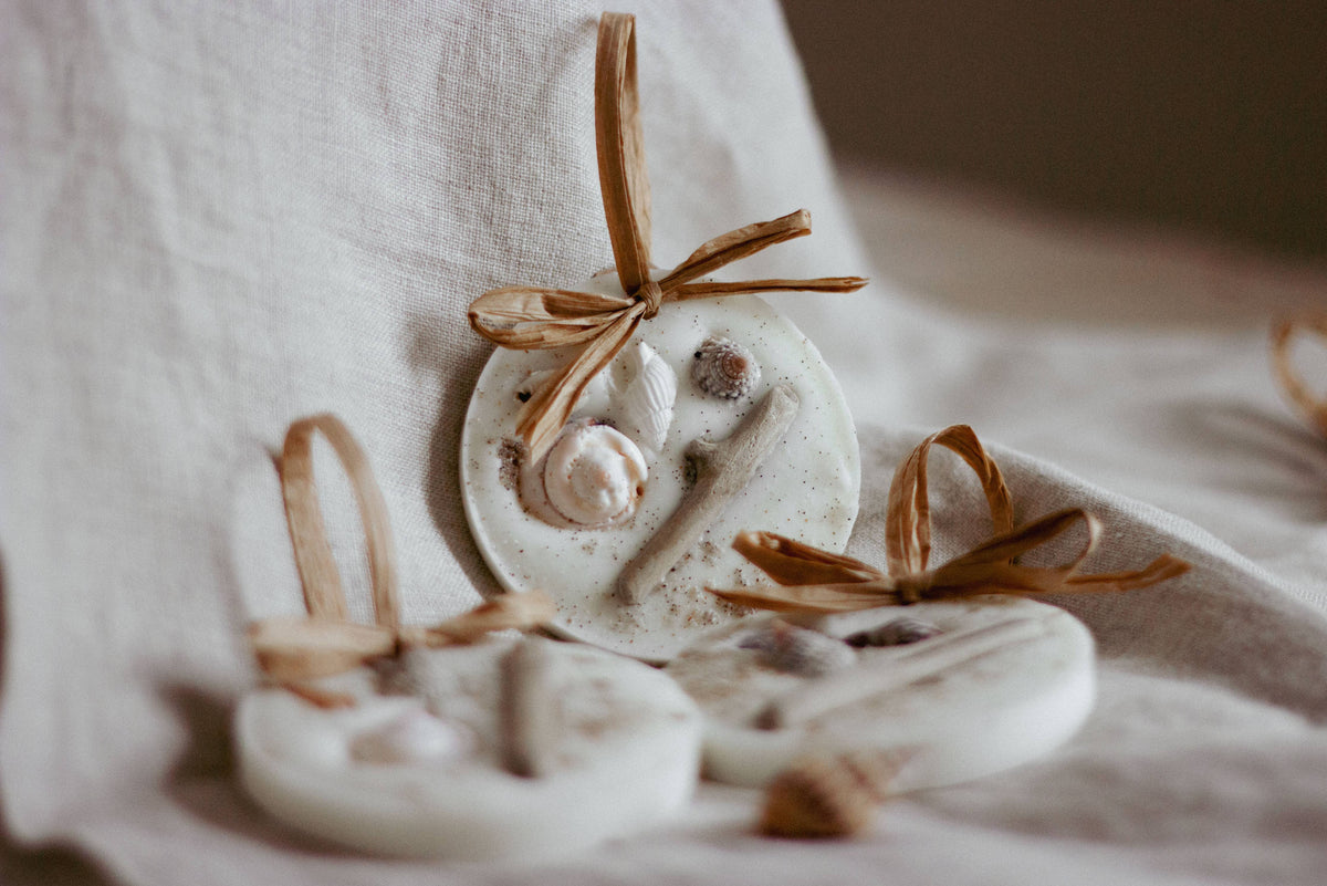 Beach &amp; Coastal Scented Decoration