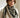 Leopard Square Scarf