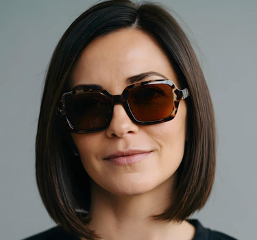 Gill Dapple Sunglasses with Polarised lenses