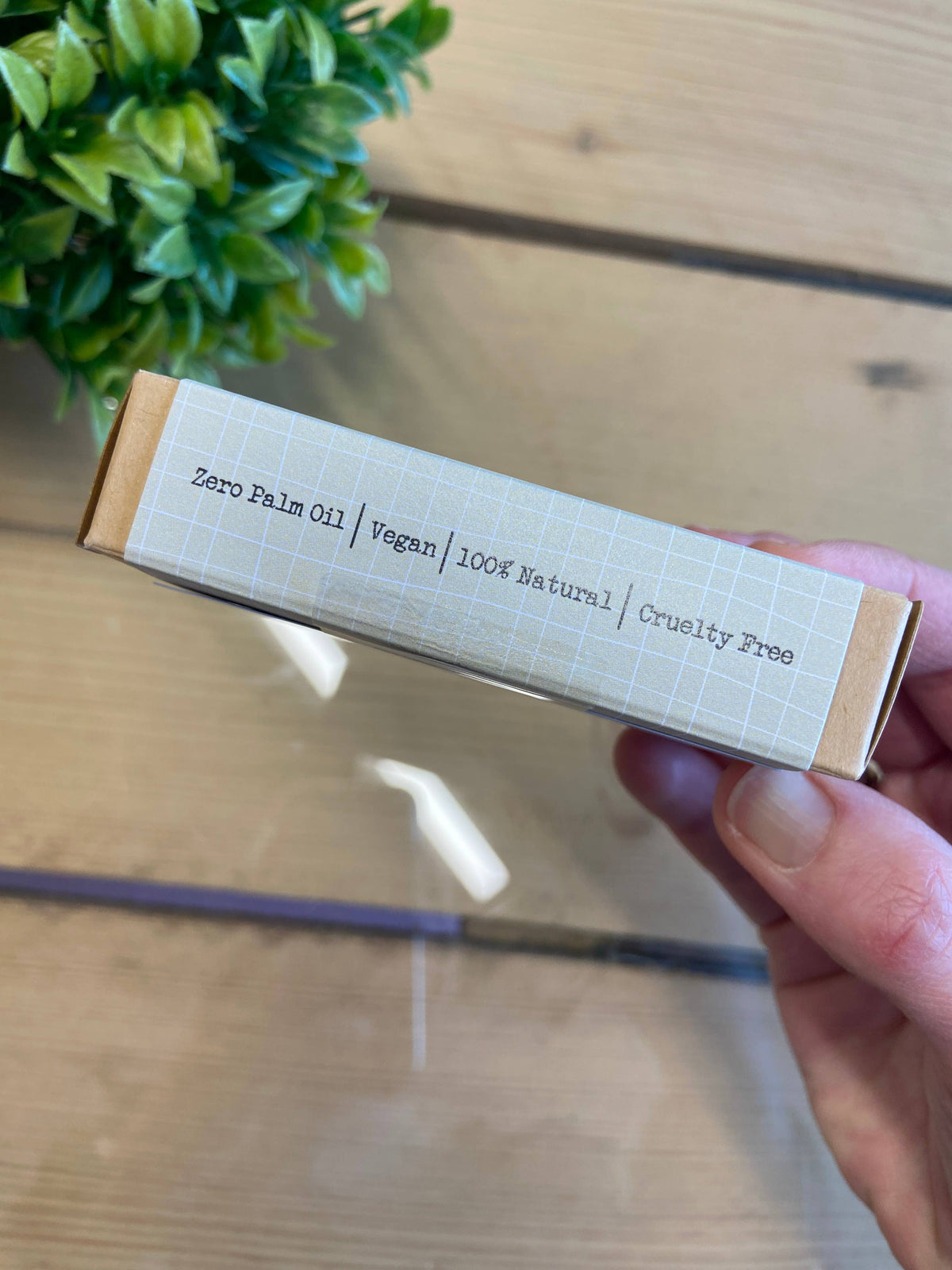 Cat Lover&#39;S Soap - Humorous Soap Gift