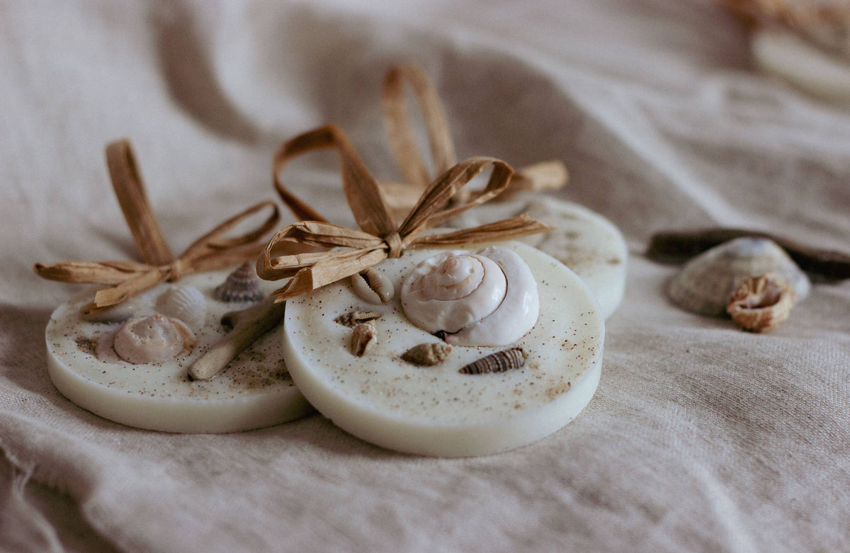 Beach &amp; Coastal Scented Decoration