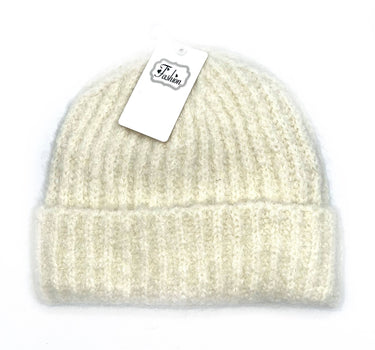 Unisex beanie